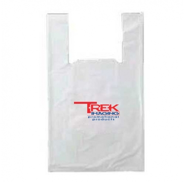 Short Run T-Shirt Bag 12x7x22