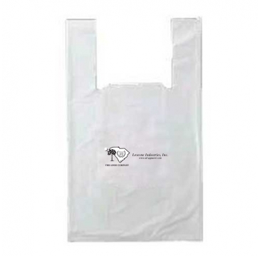 Short Run T-Shirt Bag 12x7x22