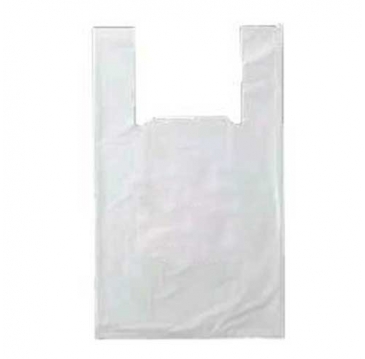 Short Run T-Shirt Bag 12x7x22