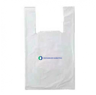 Short Run T-Shirt Bag 12x7x22