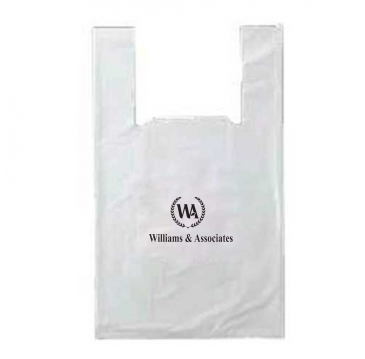 Short Run T-Shirt Bag 12x7x22