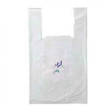 Short Run T-Shirt Bag 12x7x22