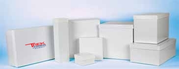 High Wall 10x10x3 Base