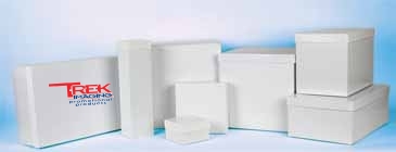 High Wall 10x10x12 Base