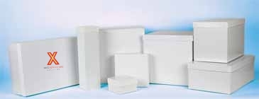High Wall 10x10x12 Base