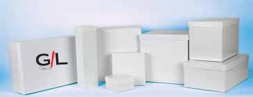 High Wall 10x10x12 Base