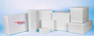 High Wall 12x12x6 Base
