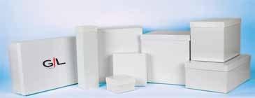 High Wall 12x12x6 Base