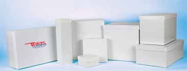 High Wall 14x14x6 Base