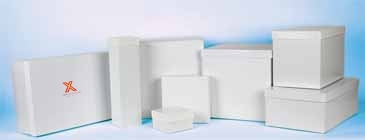 High Wall 14x14x6 Base