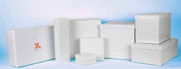 High Wall 10x5 Lid