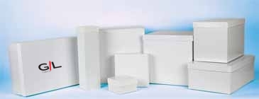 High Wall 13x8 Lid