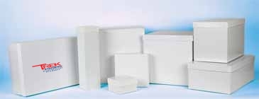 High Wall 16x10x3 Base