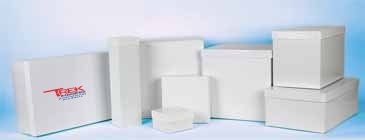 High Wall 16x10x6 Base