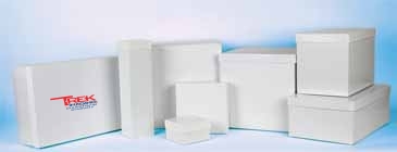 High Wall 19x12 Lid