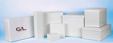 High Wall 19x12 Lid
