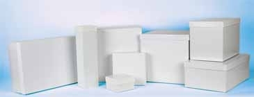 High Wall 19x12x6 Base