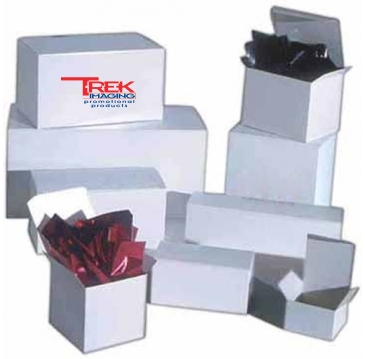 High Gloss  Folding Gift Box 12 X 3 X 3