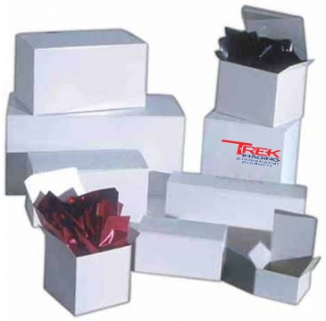 High Gloss  Folding Gift Box 12 X 6 X 6