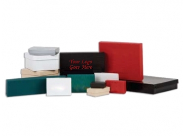 7x5.5x1  Krome Jewelry Box