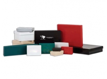 7x5.5x1  Krome Jewelry Box