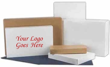 High Gloss  Apparel Box 15x9.5x2