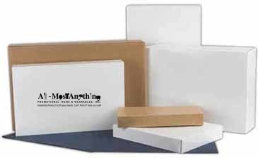 High Gloss  Apparel Box 15x9.5x2