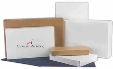 High Gloss  Apparel Box 15x9.5x2