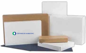 High Gloss  Apparel Box 15x9.5x2