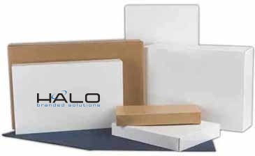 High Gloss Apparel Box 15x9.5x2