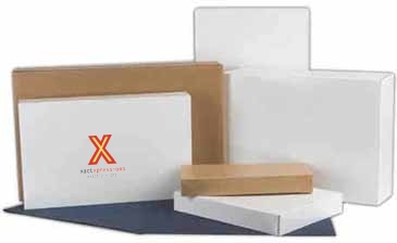 High Gloss  Apparel Box 17x11x2.5