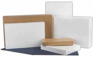 High Gloss  Apparel Box 24x14x4