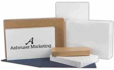 High Gloss  Apparel Box 24x14x4