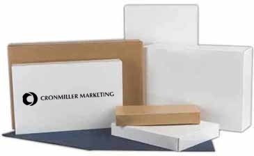 High Gloss  Apparel Box 24x14x4