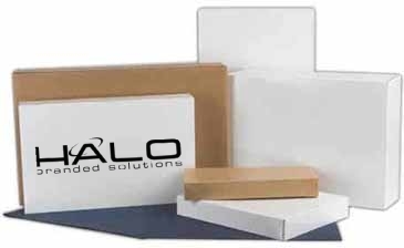 High Gloss Apparel Box 24x14x4