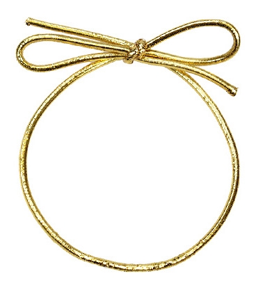 Stretch Loops 1/16" X 6"