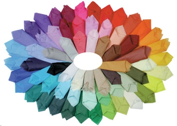 Tissue Paper  Satinwrap 20" x 30"