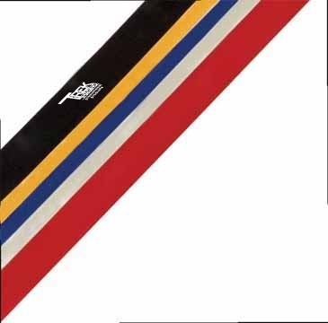 #400 Grosgrain 3/8