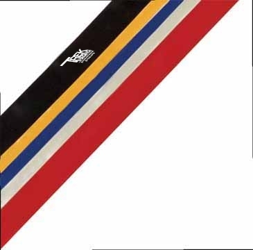 #400 Grosgrain 5/8