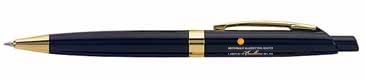 Rival Gold Pen