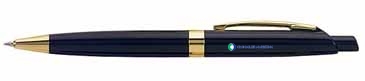 Rival Gold Pen