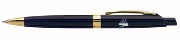 Rival Gold Pen
