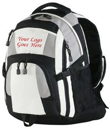 Port Authority® Urban Backpack