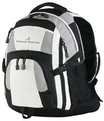 Port Authority® Urban Backpack
