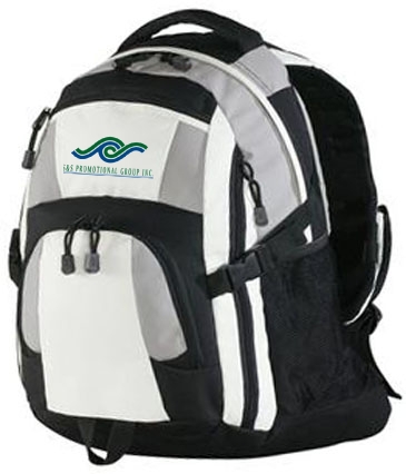 Port Authority® Urban Backpack
