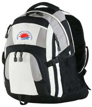 Port Authority® Urban Backpack