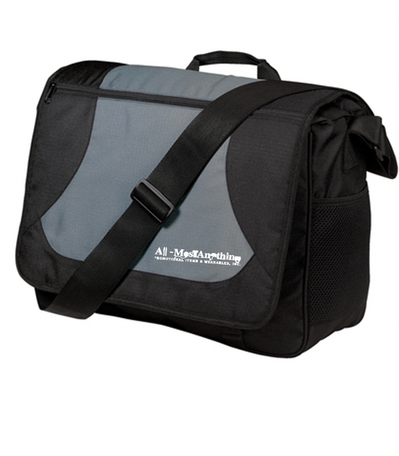 Port Authority® Midcity Messenger