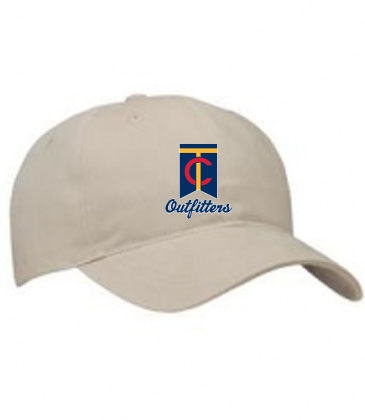 TC Outfitters Online Store - Caps 