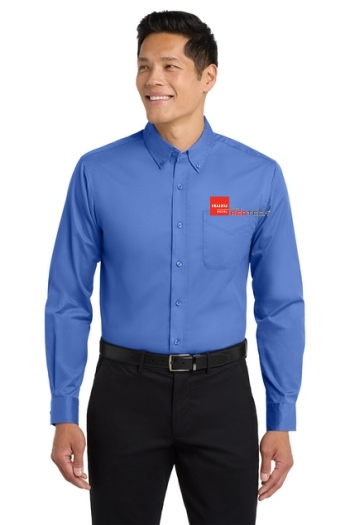 Port Authority® Tall Long Sleeve Easy Care Shirt