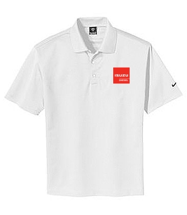 Nike Tech Basic Dri-FIT Polo